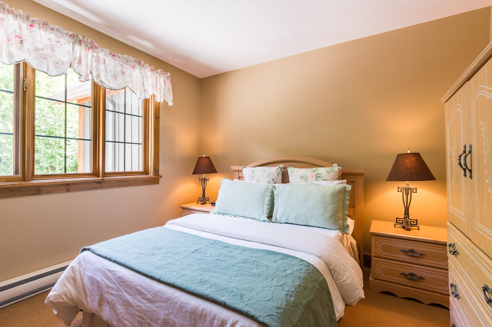Equinox - Rvmt Hotel Mont-Tremblant Eksteriør billede