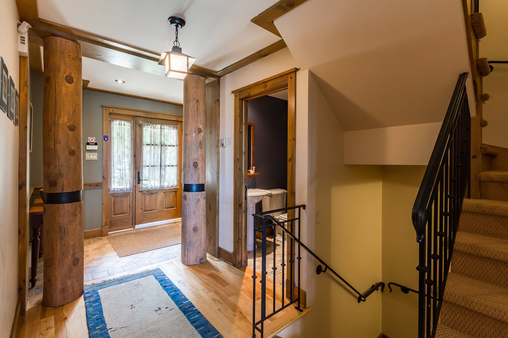Equinox - Rvmt Hotel Mont-Tremblant Eksteriør billede