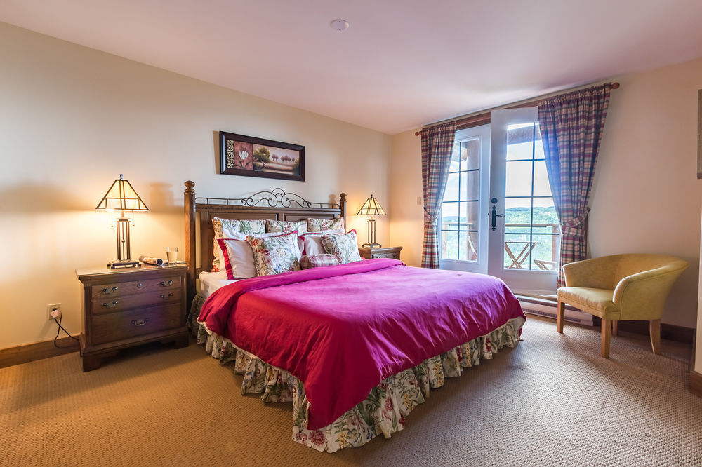 Equinox - Rvmt Hotel Mont-Tremblant Eksteriør billede
