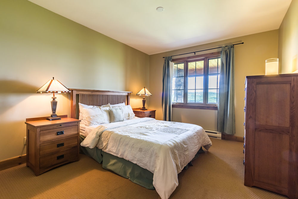 Equinox - Rvmt Hotel Mont-Tremblant Eksteriør billede