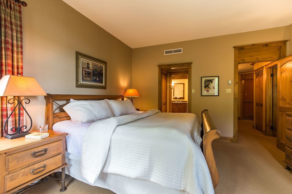 Equinox - Rvmt Hotel Mont-Tremblant Eksteriør billede