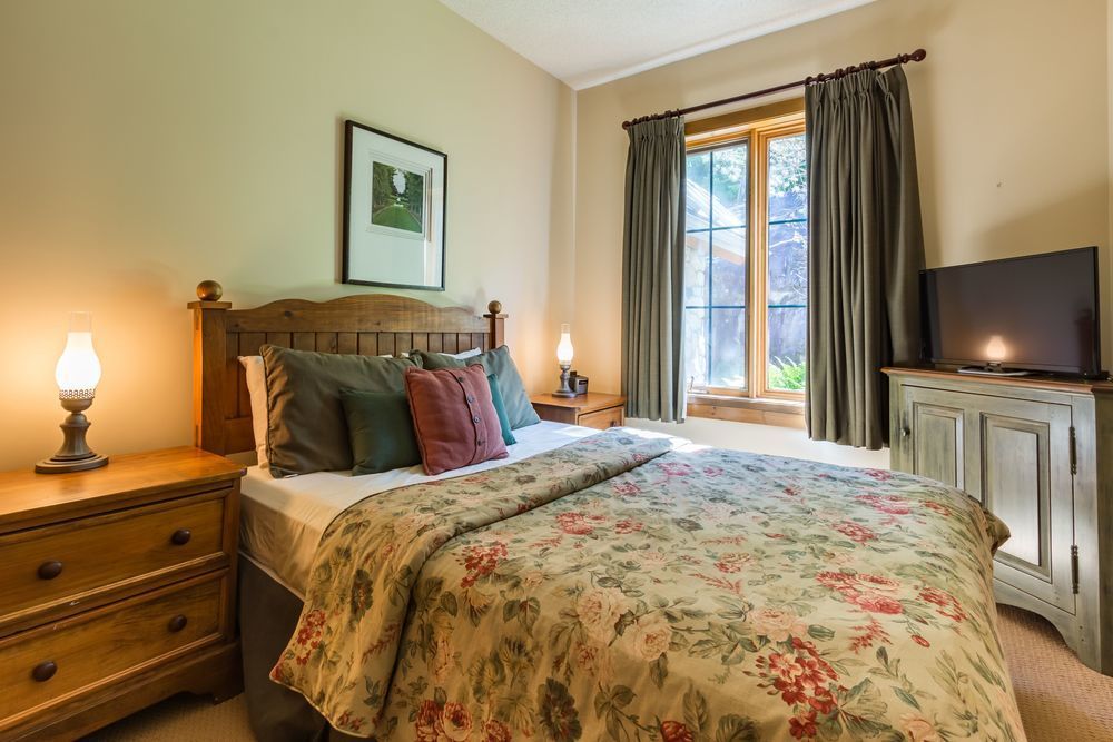 Equinox - Rvmt Hotel Mont-Tremblant Eksteriør billede